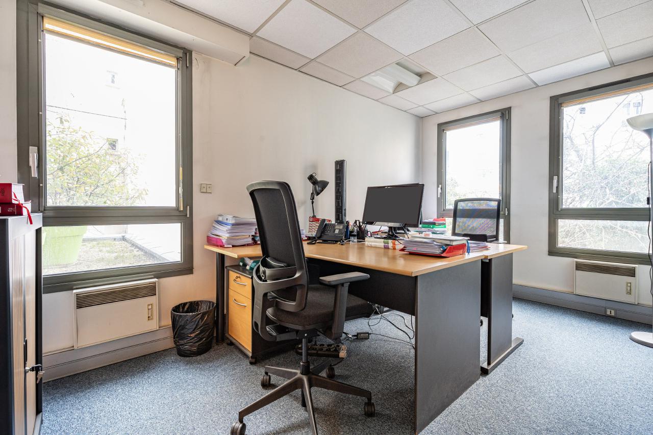 Bureau Paris 165m² Location bureau Paris OLBUR2426714 3